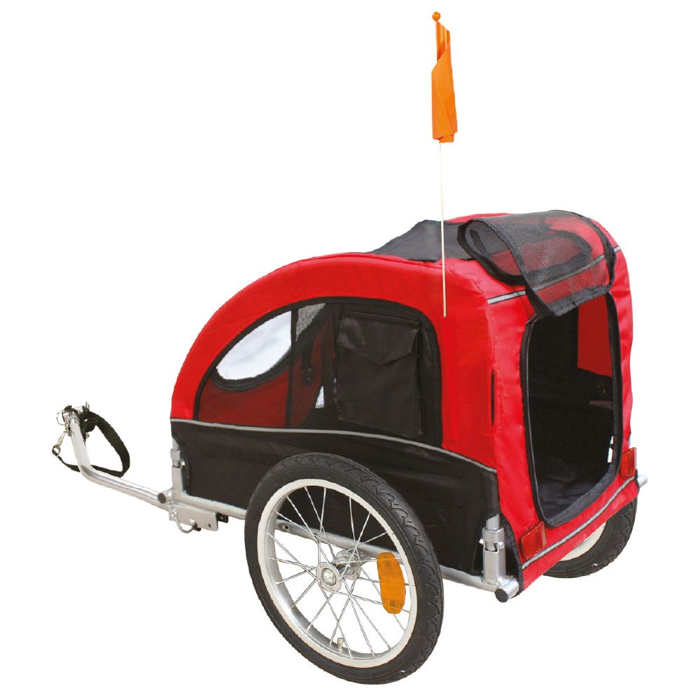 croci-remorque-v-lo-chien-52x116x61-cm-jusqu-20-kg image 3