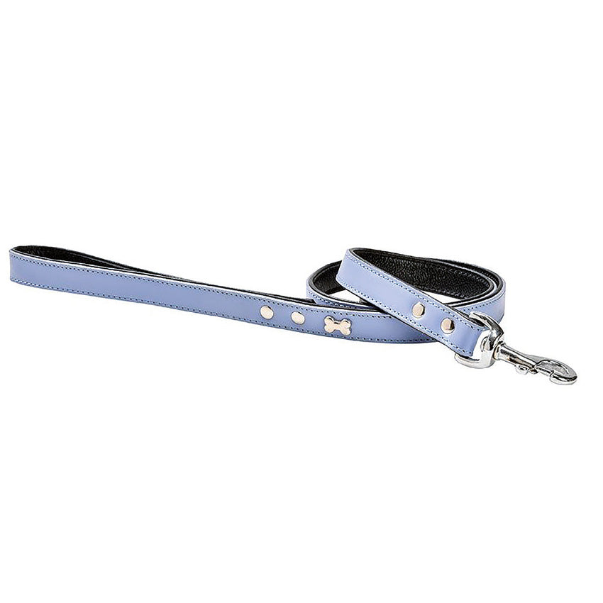 croci-bobby-laisse-extra-souple-noire-120-cm-chien image 4