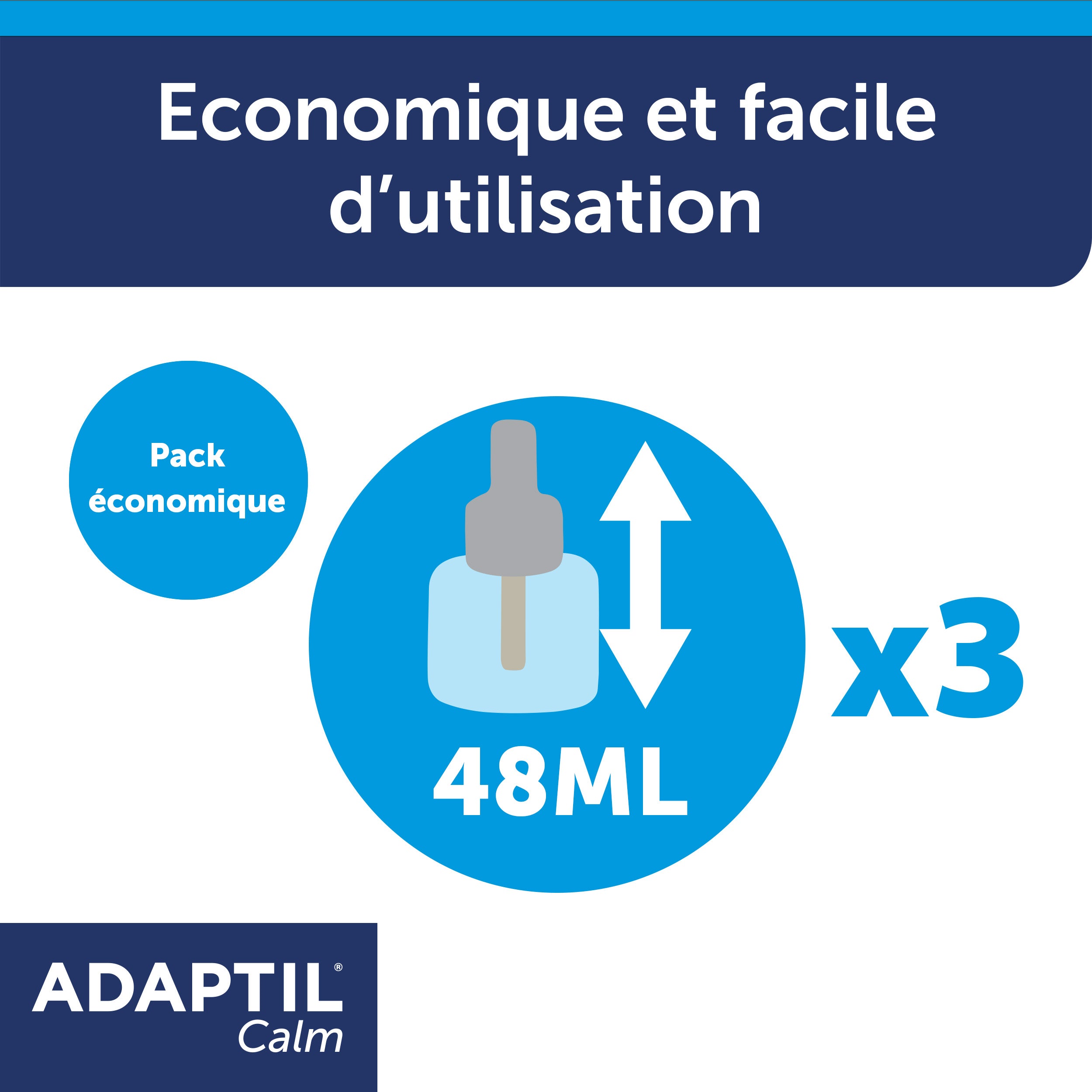 adaptil-calm-recharge-diffuseur-30-jours-48ml-chien image 7