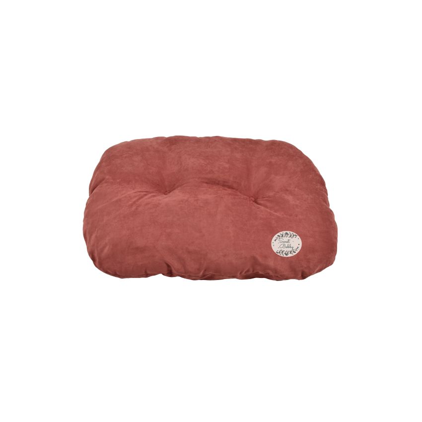 croci-bobby-douce-coussin-beige-pour-chien-m image 2