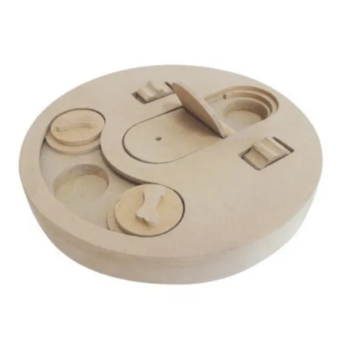 croci-smart-toy-flip-jouet-chien-intelligent-puzzle-friandises image 1