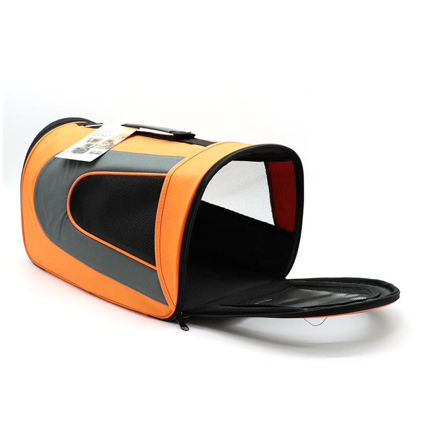 croci-rocket-sac-de-transport-pliable-nylon-46x26x27-cm image 6