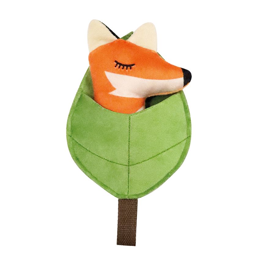 croci-boho-peluche-chien-ours-couineur-forestier image 4