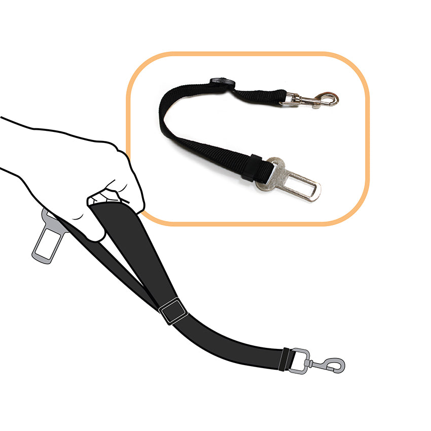 croci-ceinture-s-curit-chien-voiture-nylon-2-x-46-70-cm image 4