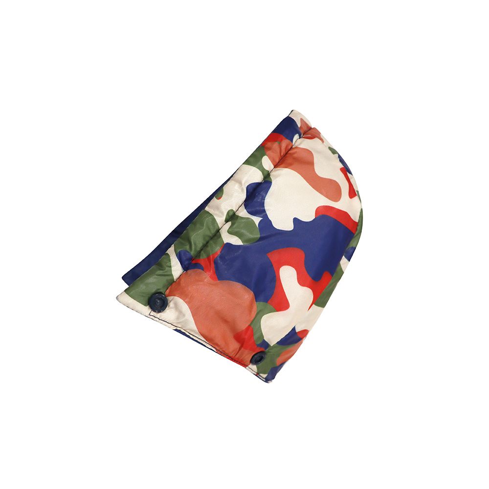 croci-pod-manteau-chien-imperm-able-matelass-camouflage-40-cm image 2