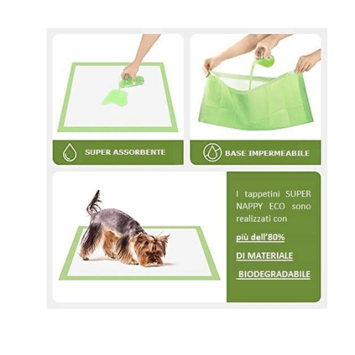 croci-super-nappy-tapis-propret-chien-57x54-cm image 3