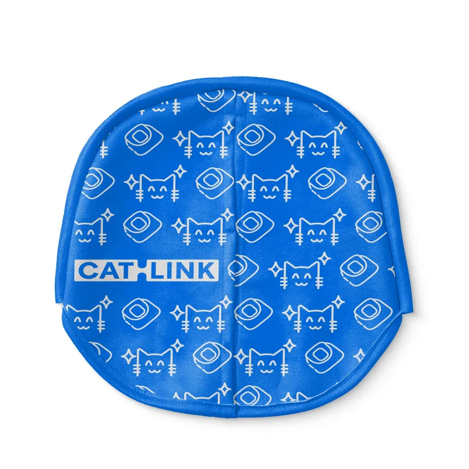 catlink-scooper-se-rideau-liti-re-chat-pour-se-et-se-lite image 1