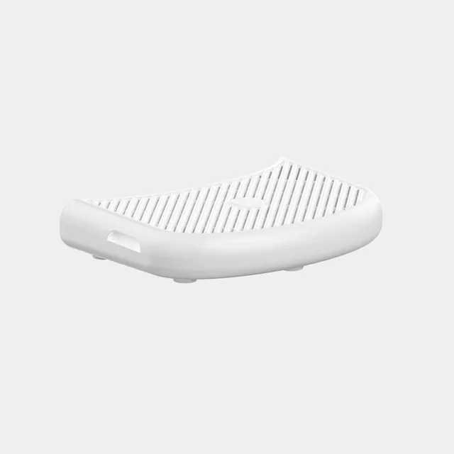 catlink-rampe-scooper-se-se-lite-blanche-acc-s-liti-re-chat image 1