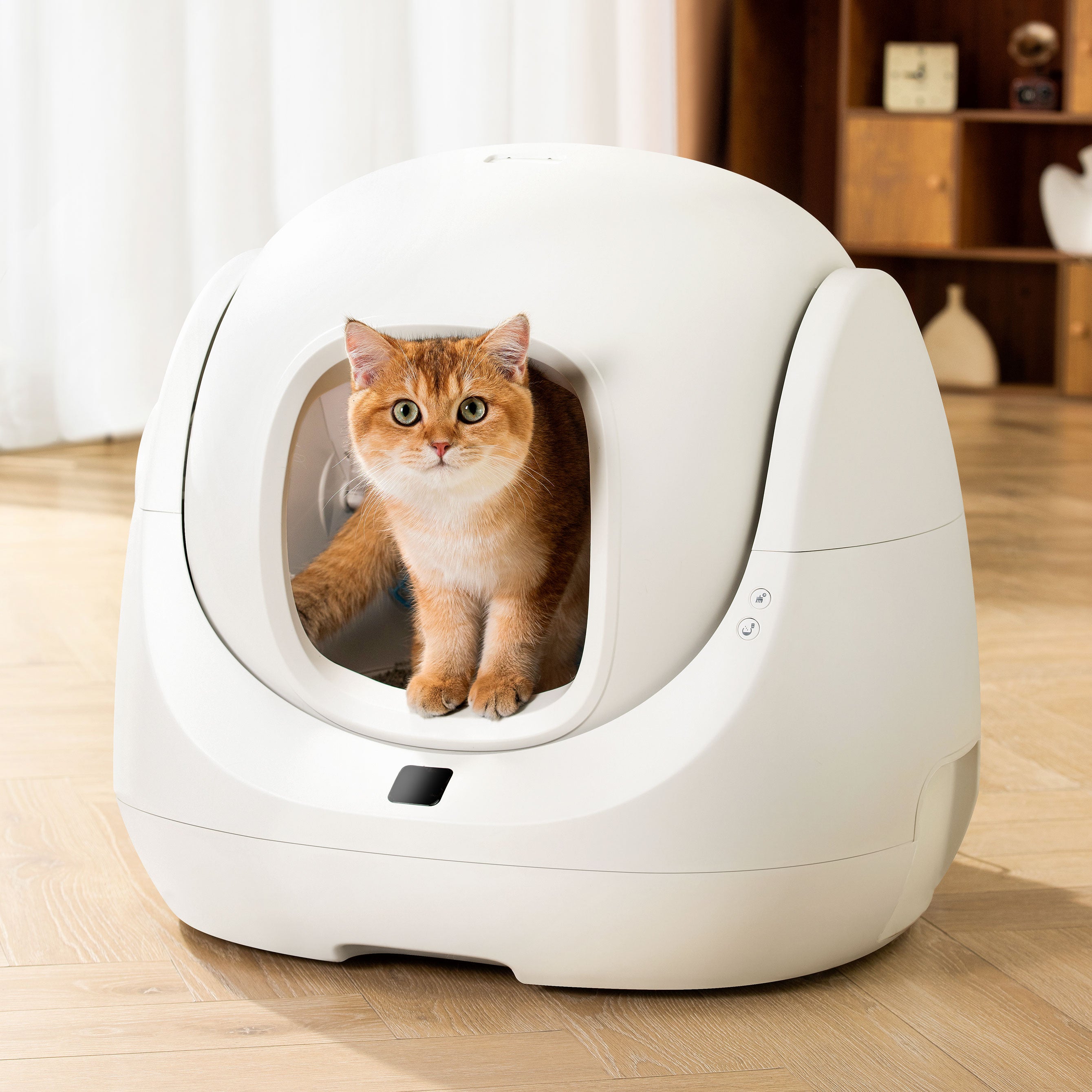 catlink-ecosystem-set-se-kit-liti-re-distributeur-fontaine image 2