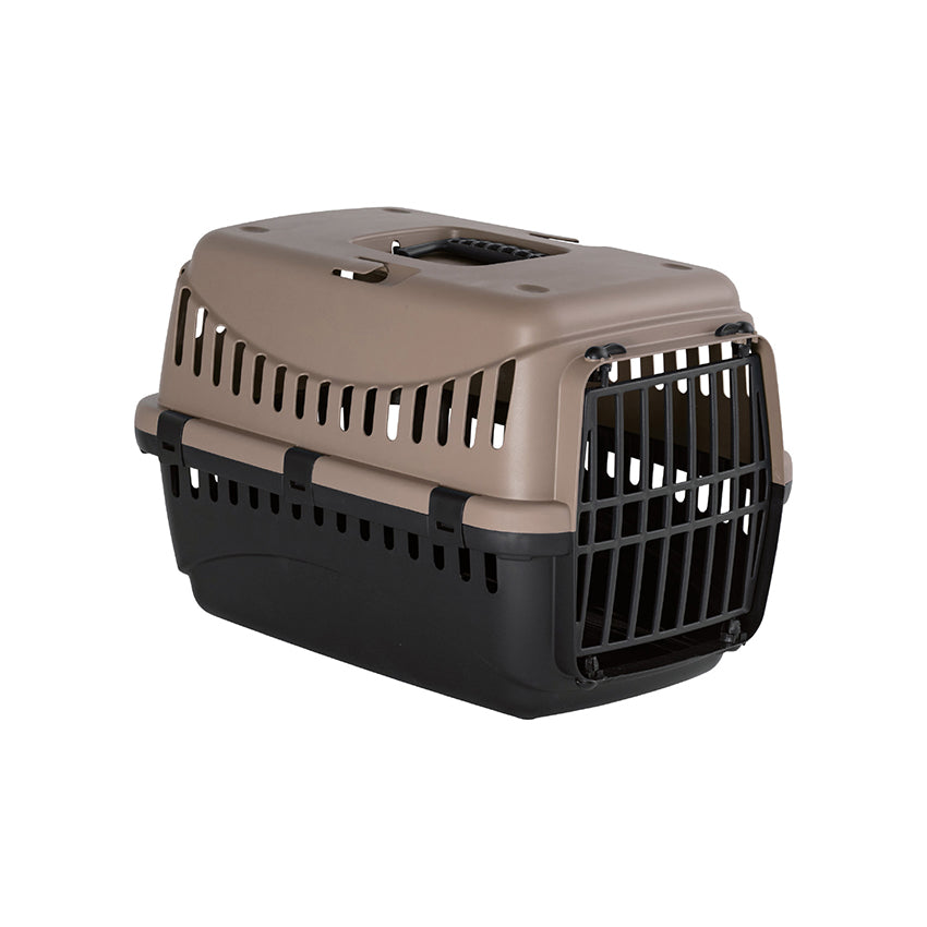 croci-gipsy-eco-cage-de-transport-rigide-plastique-recycl image 4
