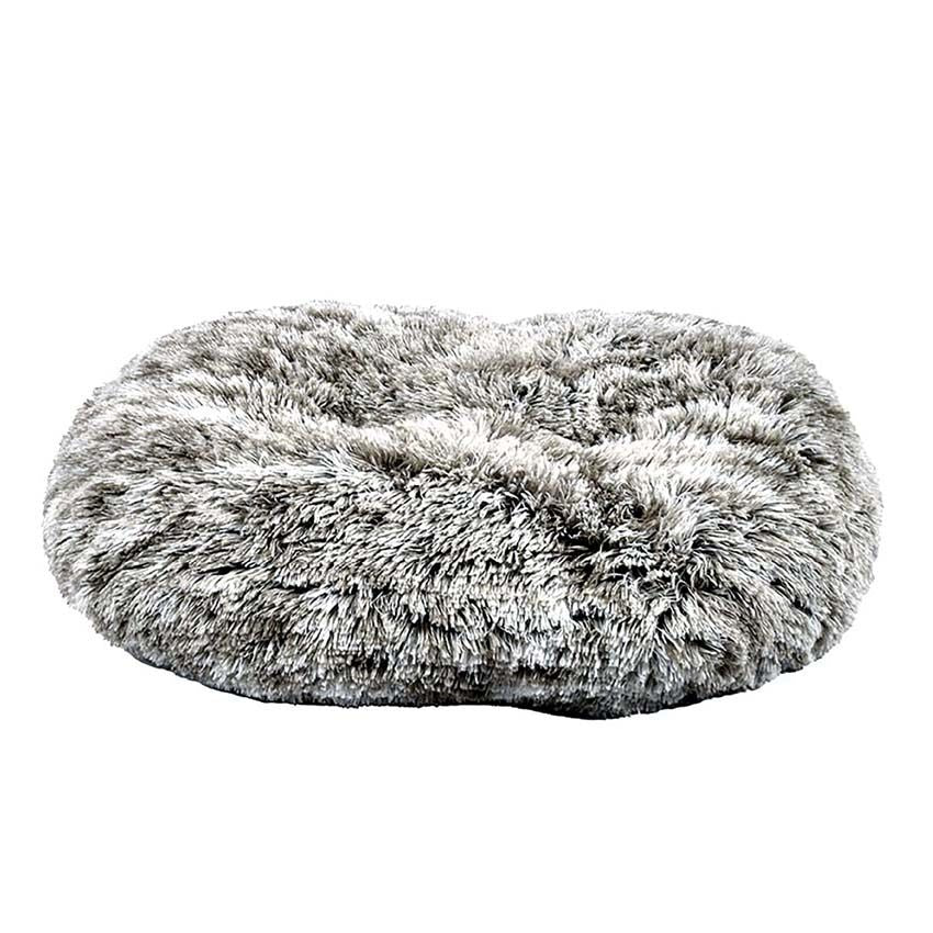 croci-bobby-poilu-coussin-chien-fourrure-beige-55x45-cm image 8