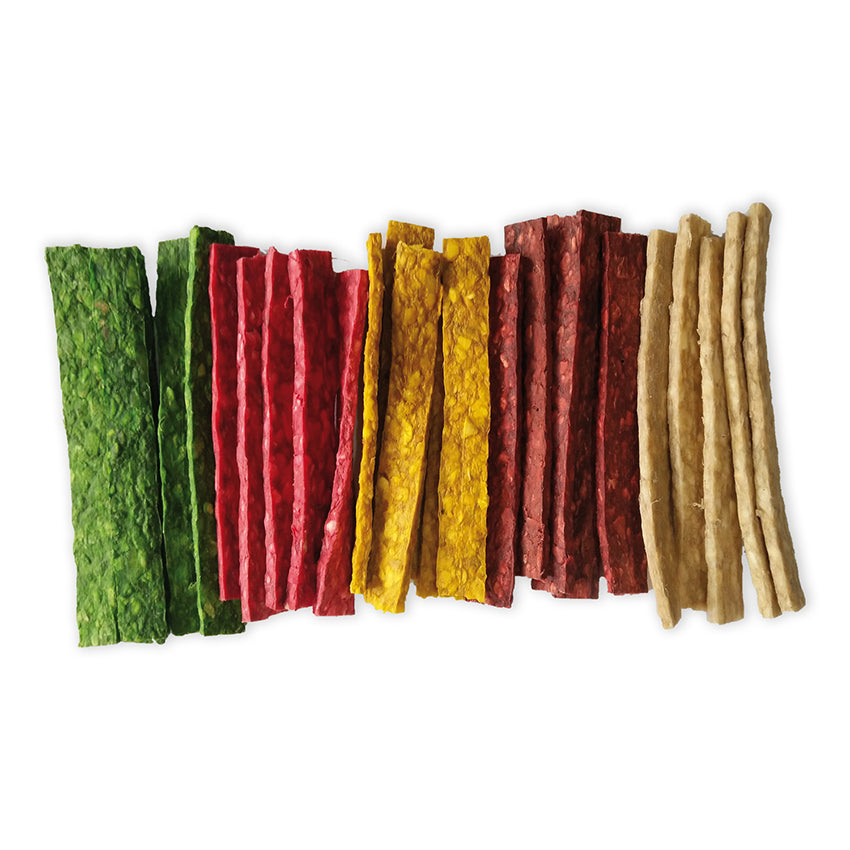 croci-bones-munchy-bars-friandise-chien-b-tonnets-x25 image 2