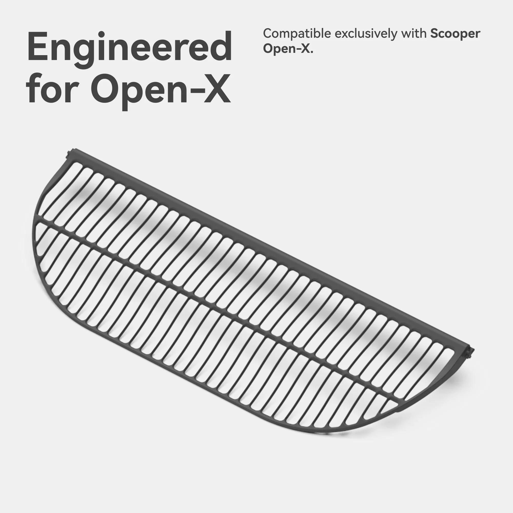 catlink-scooper-open-x-filtre-tamis-rechange-tofu-mixte image 3