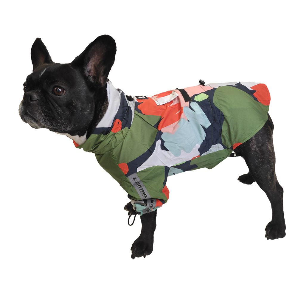 croci-hiking-go-imperm-able-chien-harlequin-40-cm image 7