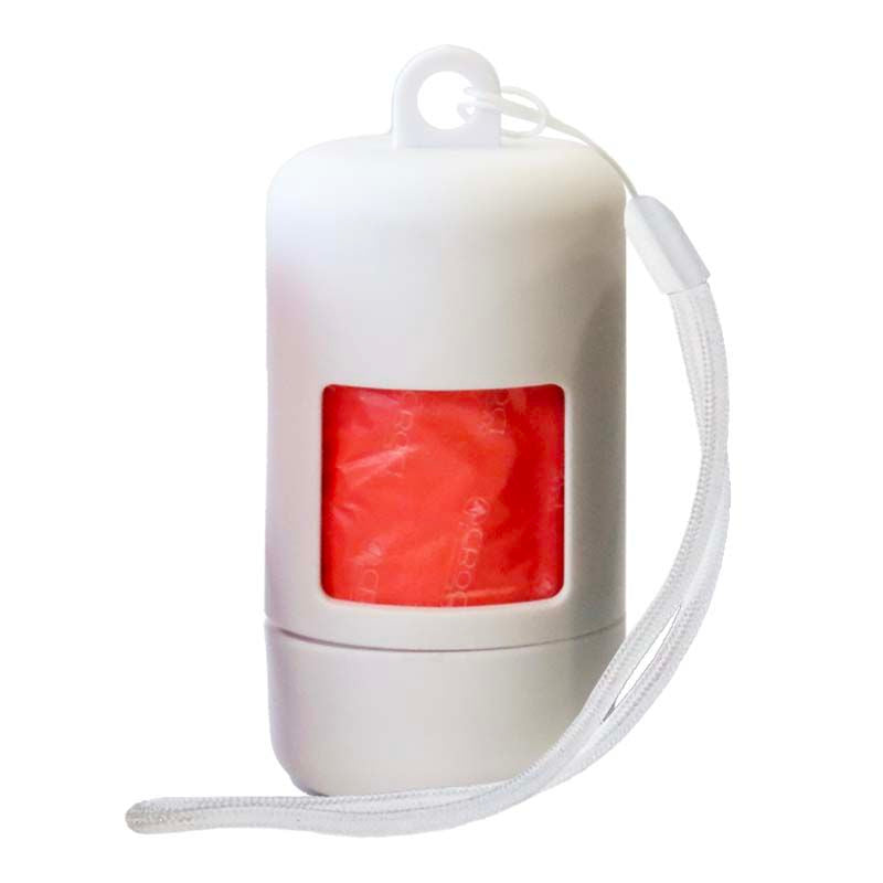 croci-jar-distributeur-sac-chien-hygi-ne-plastique image 3