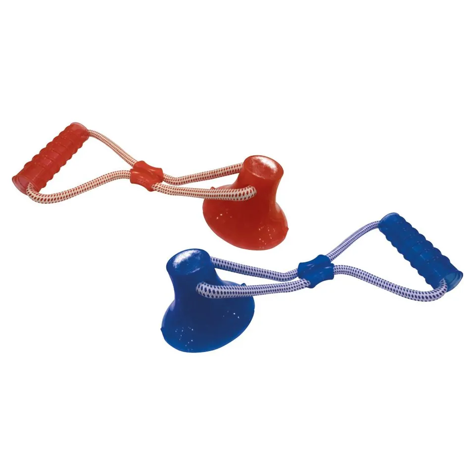croci-pull-play-jeu-chien-bleu-b-ton-ventouse image 1