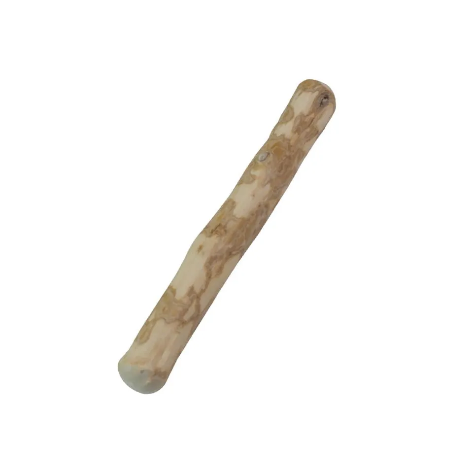 croci-niki-natural-barf-coffee-bone-os-bois-chien-m image 1