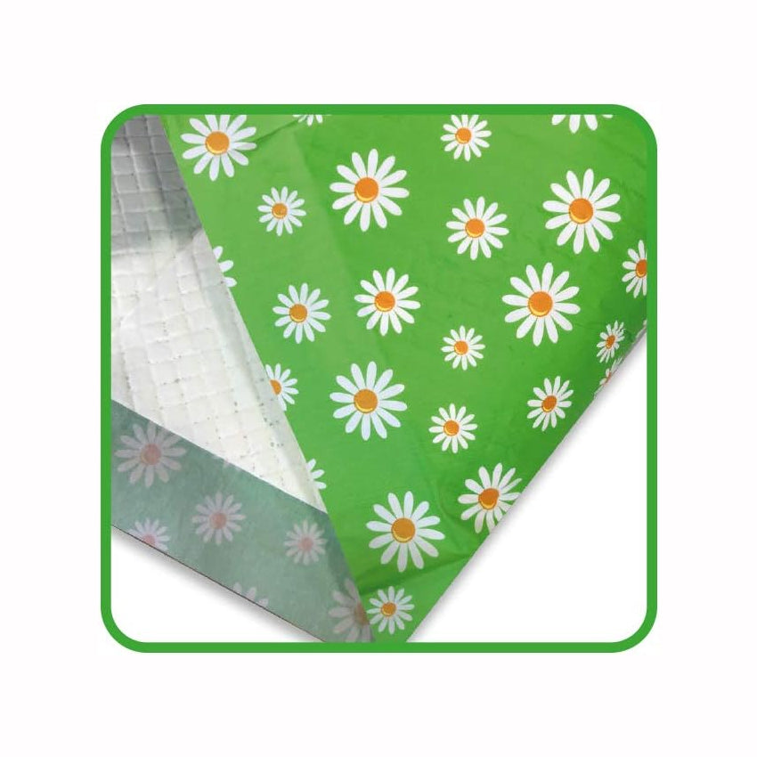 croci-super-nappy-daisy-tapis-chien-57x54-cm-lot-30 image 5