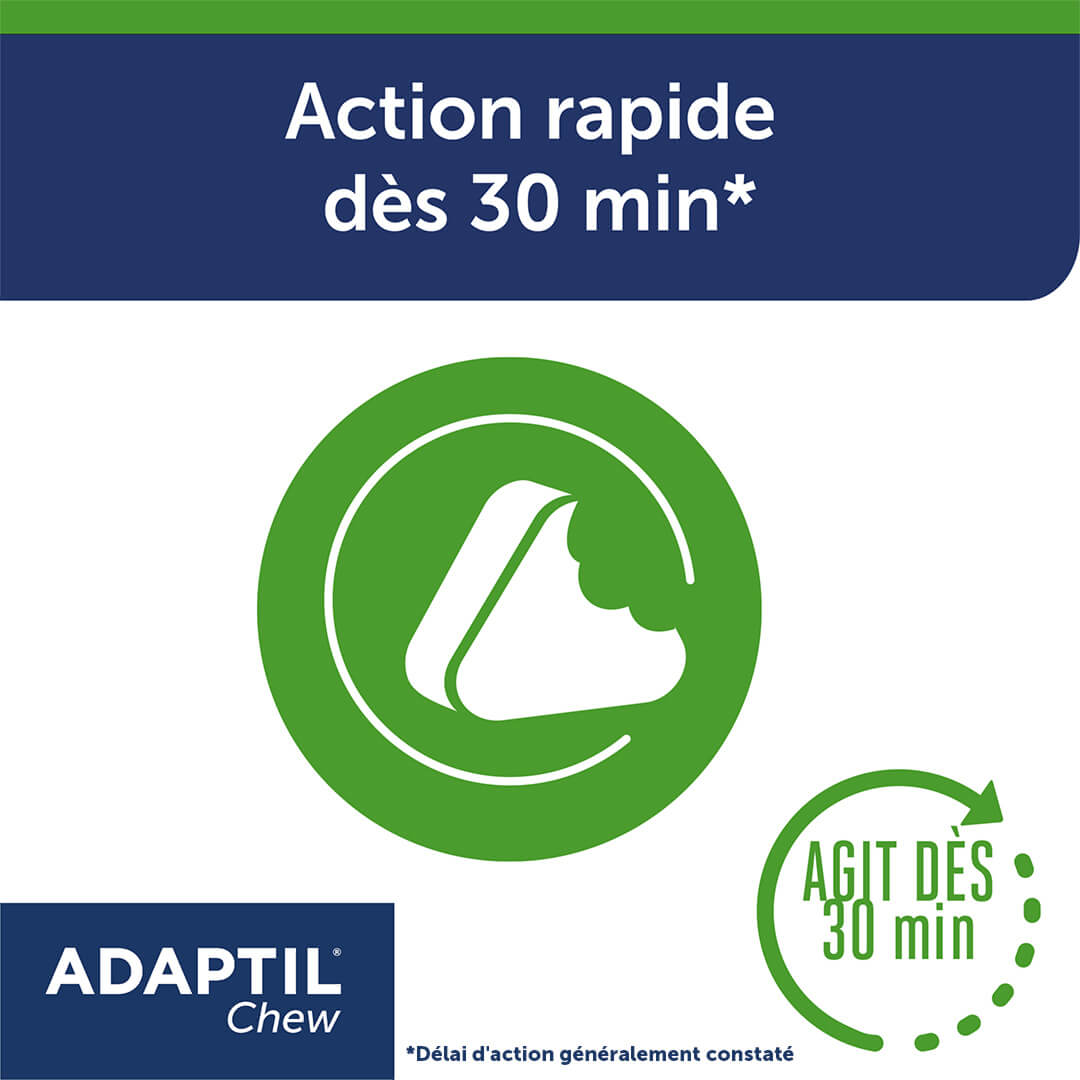 adaptil-chew-bouch-es-anti-stress-chien-30-friandises image 4
