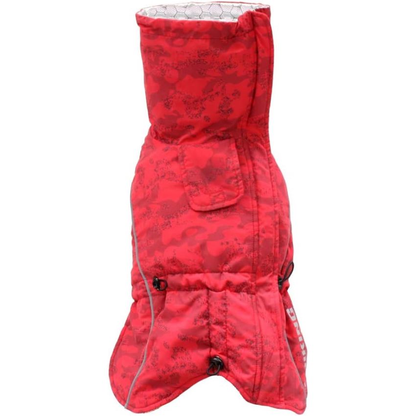 croci-hiking-annapurna-manteau-chien-matelass-chaud image 3