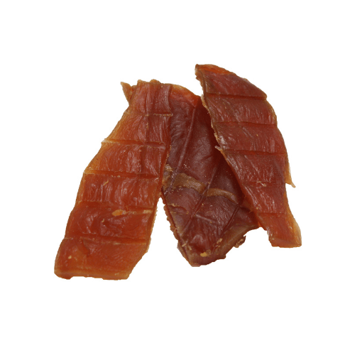 croci-niki-natural-barf-blanc-de-poulet-friandise-chien-200g image 1