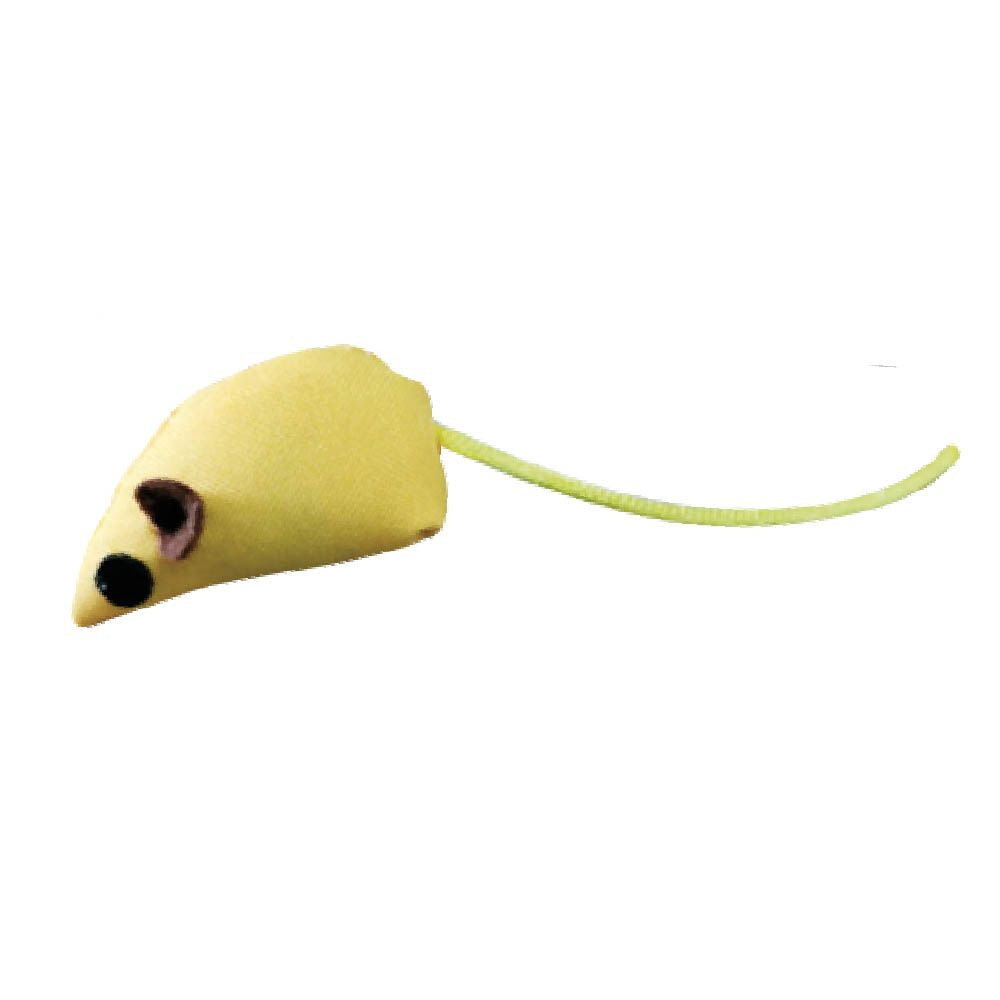 croci-mickey-souris-jouet-chat-pastel-5-cm-assorti image 3
