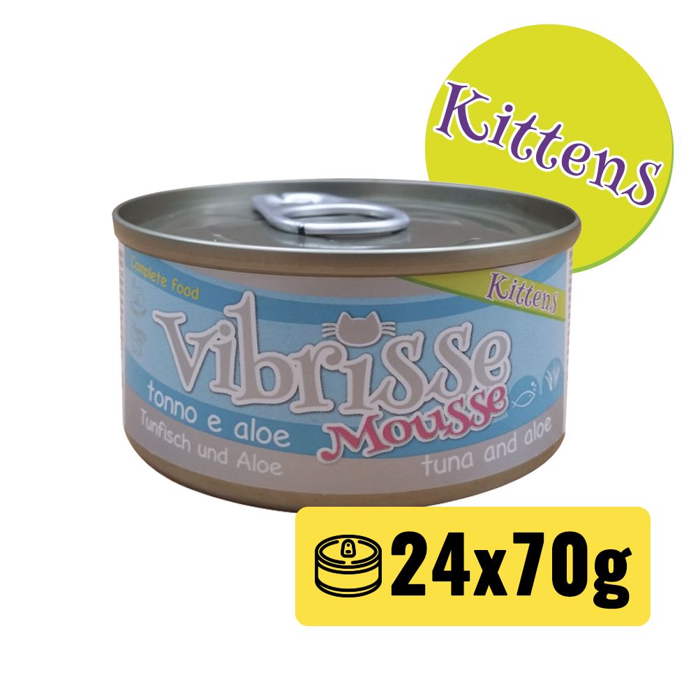 croci-vibrisse-mousse-chaton-thon-aloe-70-g image 3