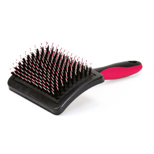 croci-vanity-carde-brosse-poils-doux-taille-m image 4
