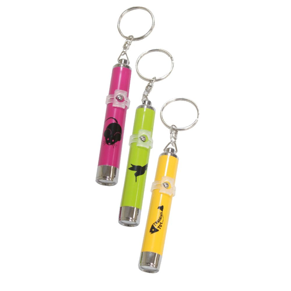 croci-zippy-pointeur-laser-chat-led-motifs-assortis image 1