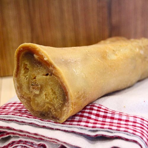 croci-niki-natural-barf-pork-shank-friandise-chien-porc-naturel image 2