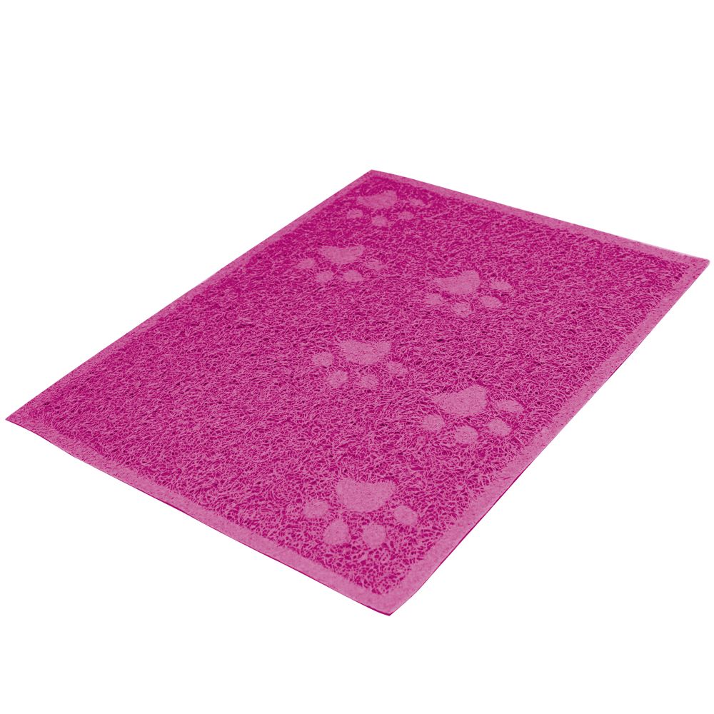 croci-tapis-liti-re-chat-antid-rapant-pvc-40x30-cm-assorti image 3