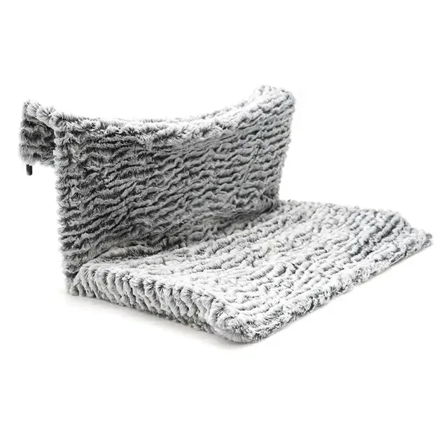 croci-radiator-hamac-radiateur-chat-suspendu-48x30x26-cm-m-tal image 1