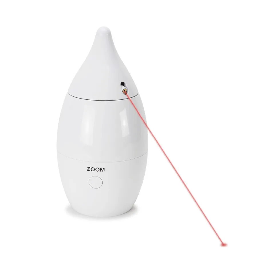 croci-laser-zoom-jouet-laser-chat-automatique-rotatif-360 image 1