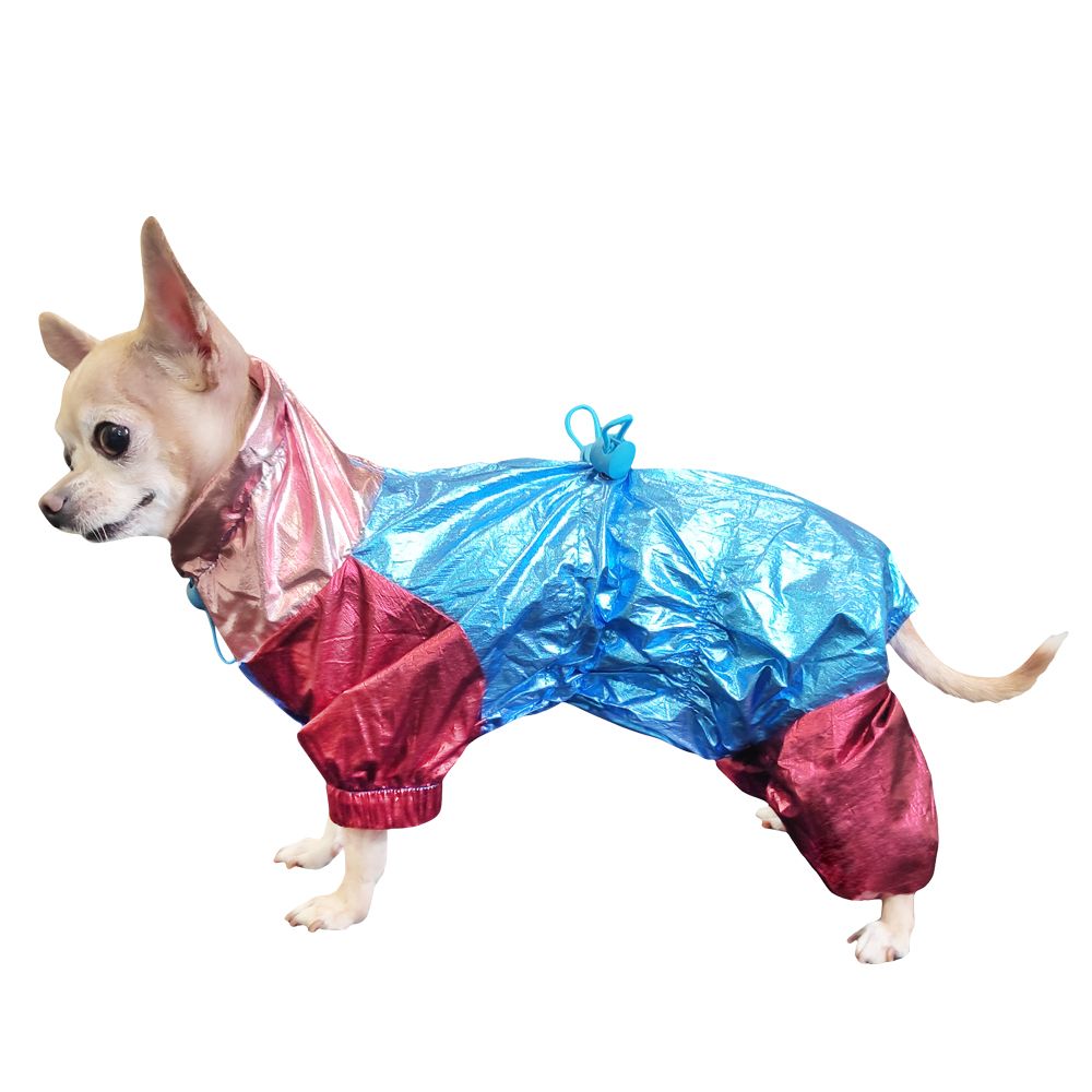 croci-hype-combinaison-imperm-able-chien-30-cm image 2
