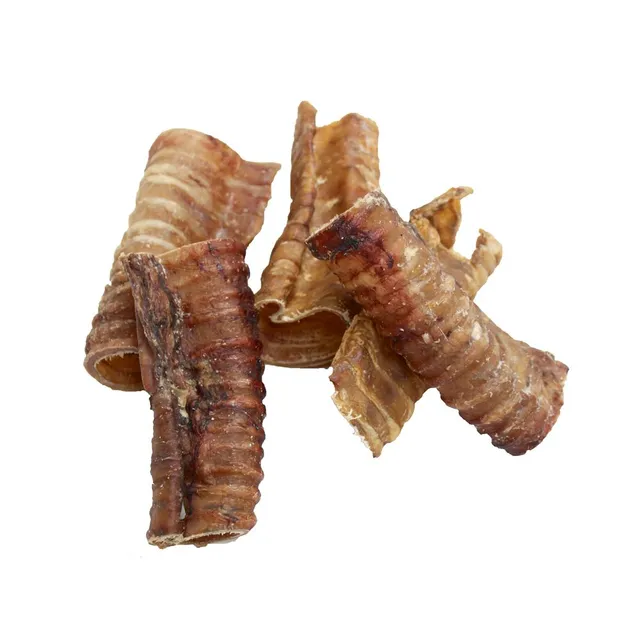 croci-niki-natural-barf-friandise-chien-trach-e-b-uf image 1