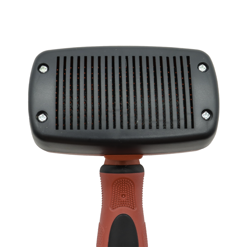 croci-grooming-brosse-chiens-chats-17x9-8-cm-anti-noeuds image 2