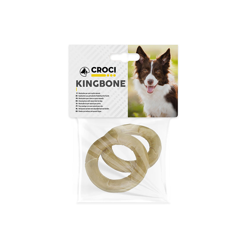 croci-king-bone-snack-chien-os-m-cher-3x7-cm image 1