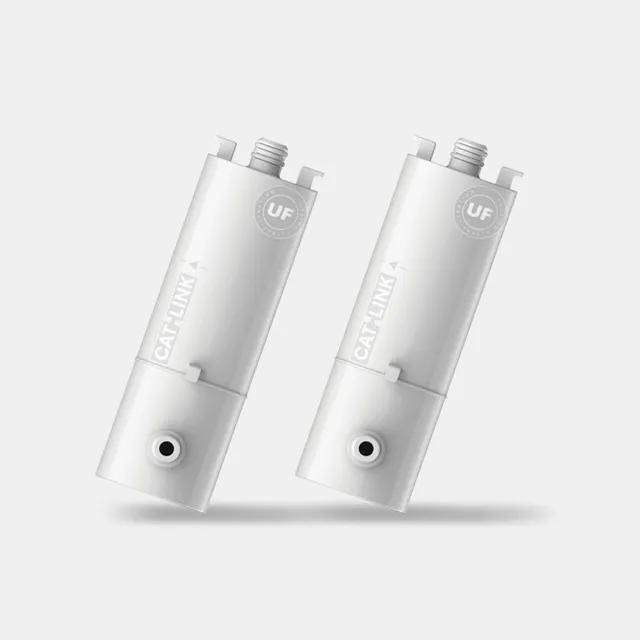 catlink-pure-2-filtre-ultrafiltration-fontaine-lot-de-2 image 1