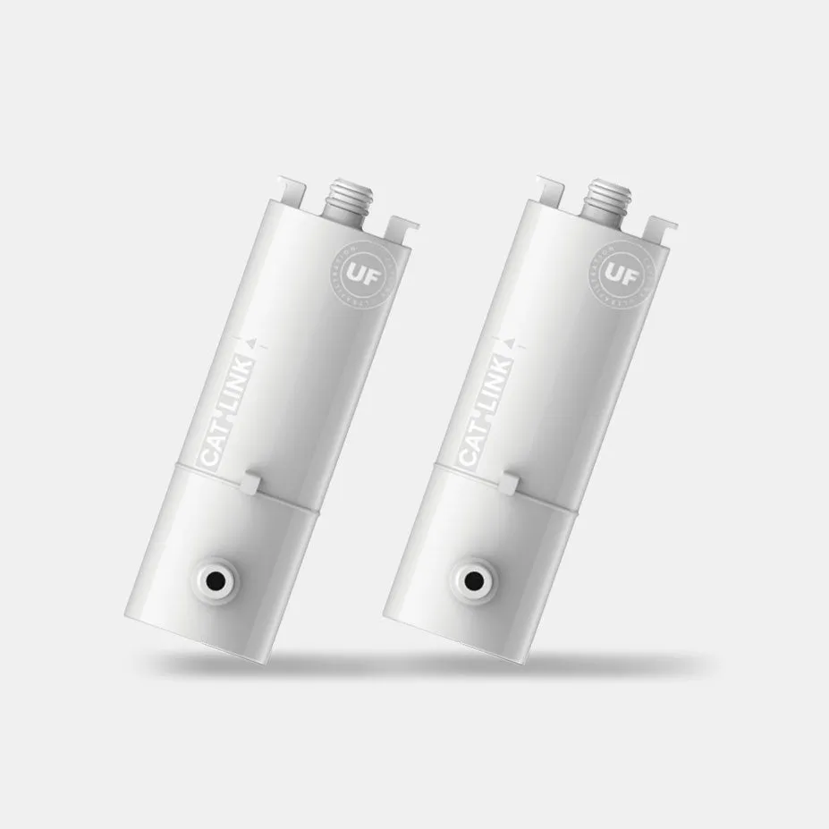 catlink-pure-2-filtre-ultrafiltration-fontaine-lot-de-2 image 1