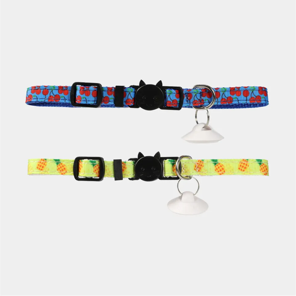 catlink-rfid-collier-ufo-tag-distributeur-lot-de-2 image 1