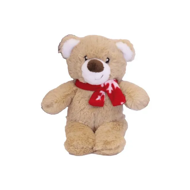 croci-my-teddy-peluche-pour-chien-20-cm-no-l image 1