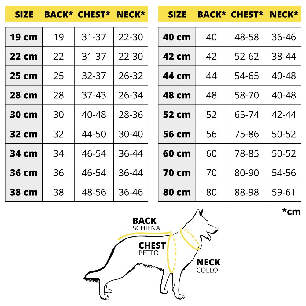 croci-bobby-floralie-manteau-chien-imperm-able-30-cm-doublure-polaire image 4