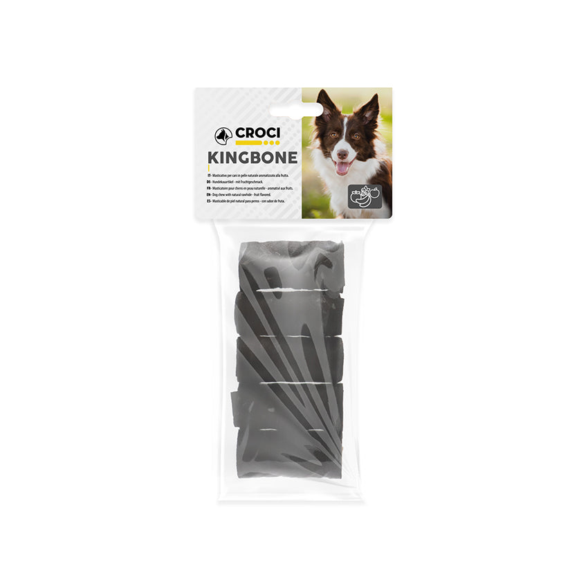 croci-munchy-sushy-snack-chien-5-pi-ces-nettoyage-dents image 1