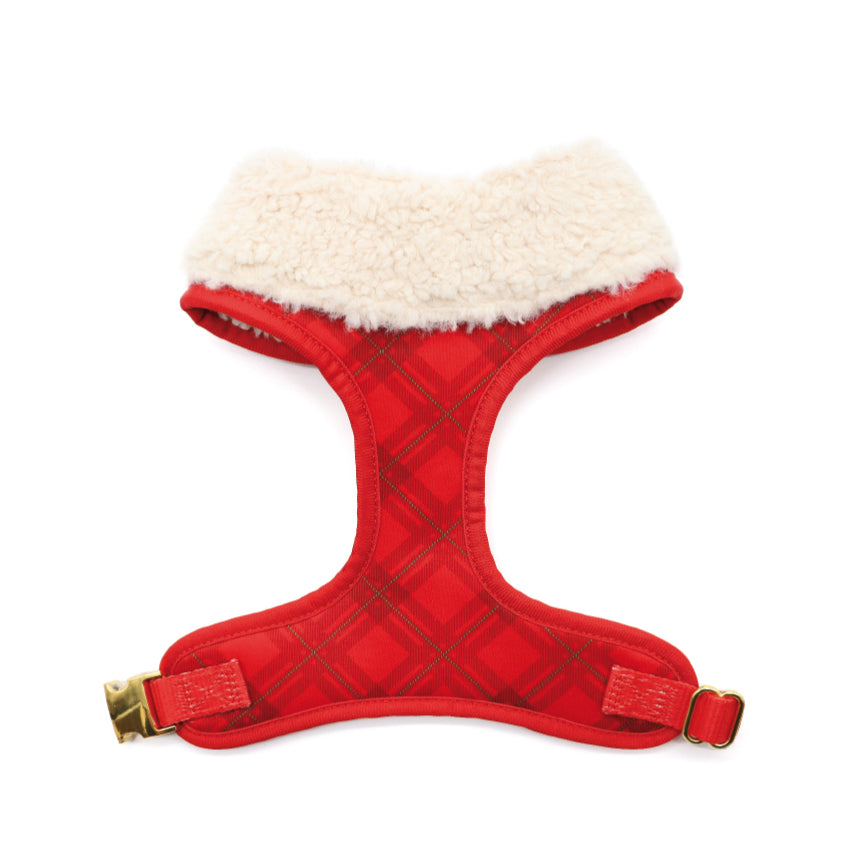 croci-xmas-festive-harnais-chien-chat-m-41-45-cm image 1