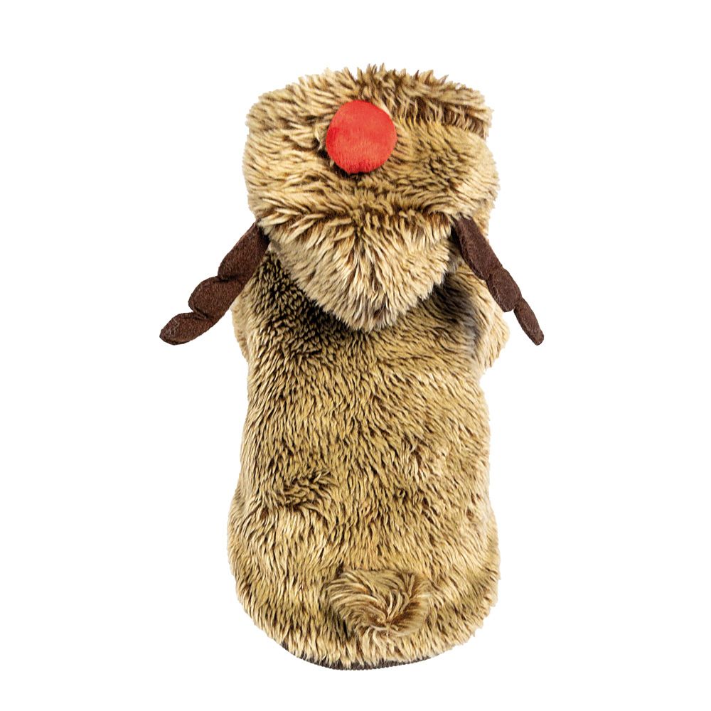 croci-deer-friends-sweat-chien-no-l-renne-30-cm-chaud image 1