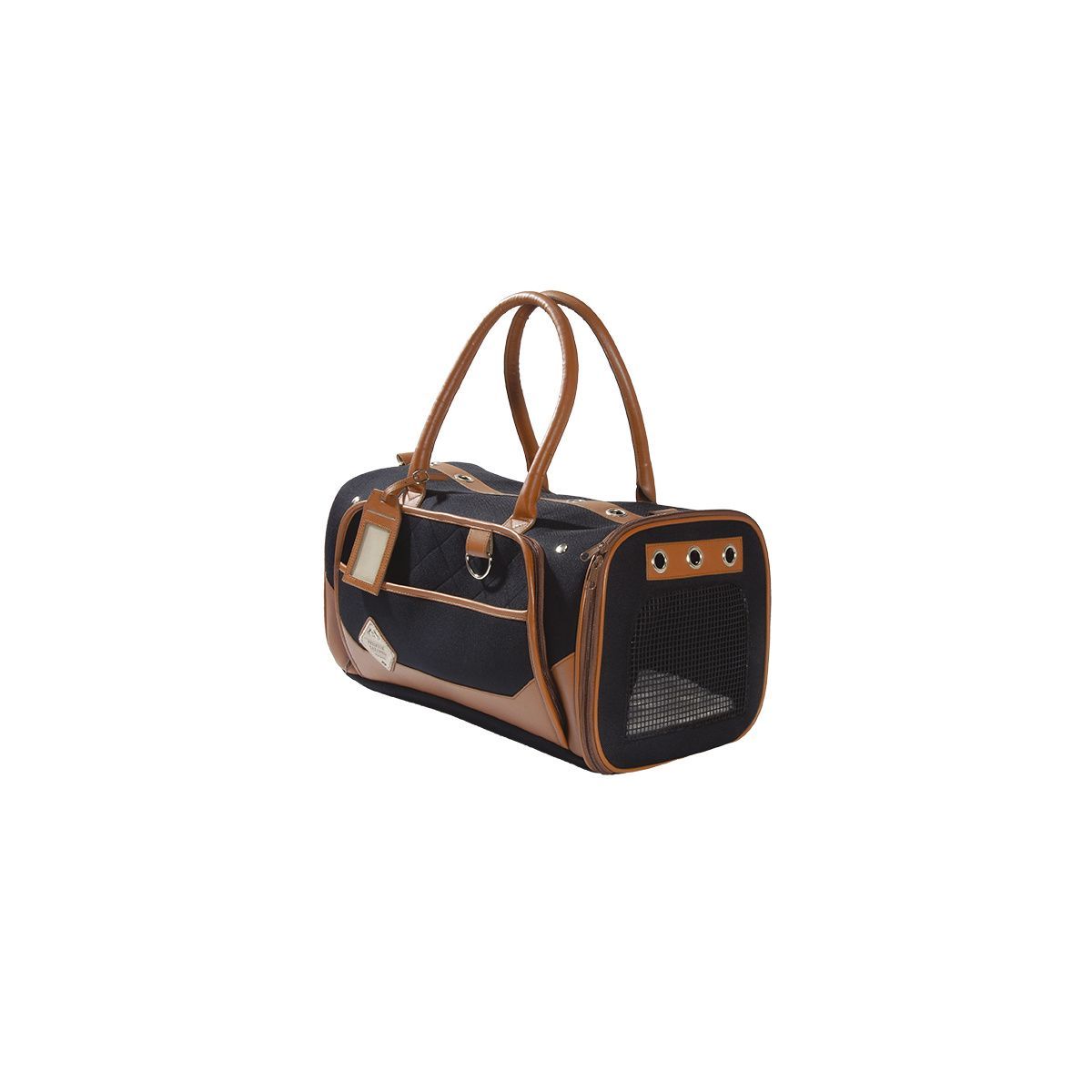 croci-bobby-transat-sac-transport-chien-47-cm image 1