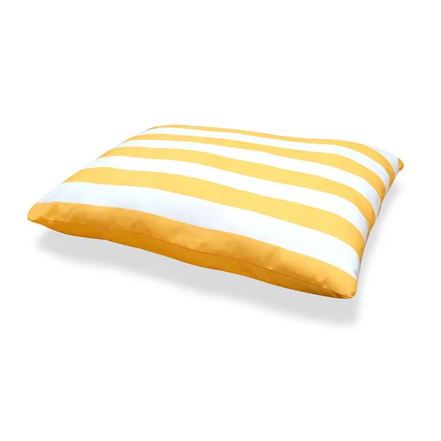 croci-coussin-chien-ray-jaune-80x60x12-cm-taille-m image 1