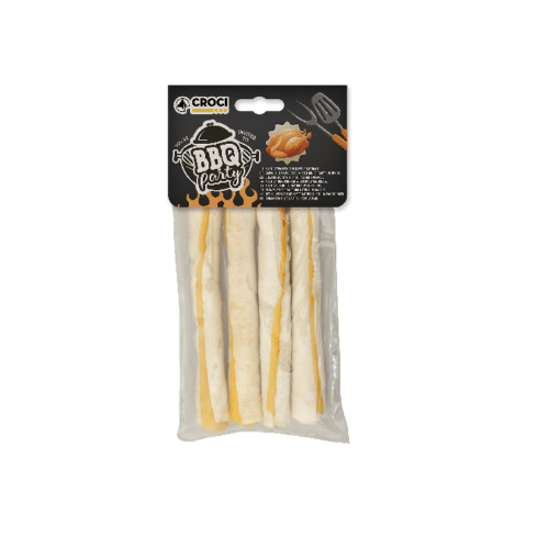 croci-bbq-party-stick-os-chien-boeuf-4-pcs-13-cm image 2