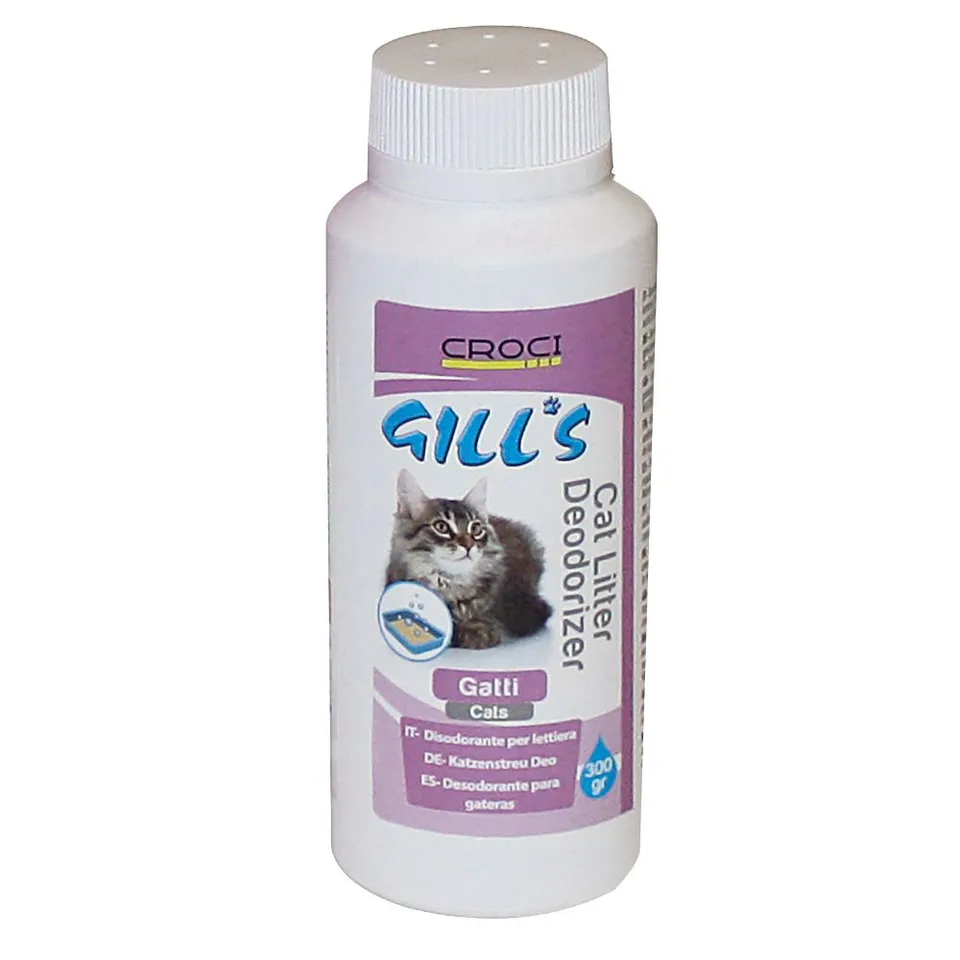croci-gill-s-d-sodorisant-liti-re-chat-senteur-propre image 1