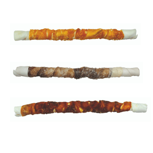 croci-bbq-party-stick-friandise-chien-poulet-30-5-cm image 1
